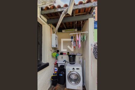 Casa à venda com 120m², 4 quartos e sem vaga Casa à venda com 120m², 4 quartos e sem vagaÁrea de Serviço