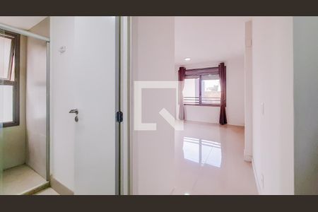 Kitnet de kitnet/studio à venda com 1 quarto, 30m² em Farroupilha, Porto Alegre