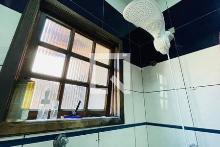 Casa à venda com 220m², 5 quartos e 2 vagas Casa à venda com 220m², 5 quartos e 2 vagasBanheiro da Suíte 1