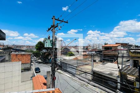 Casa à venda com 220m², 5 quartos e 2 vagas Casa à venda com 220m², 5 quartos e 2 vagasVista da Varanda da Suíte 1