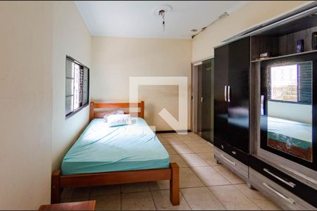 Casa à venda com 350m², 4 quartos e 2 vagasSuíte 1