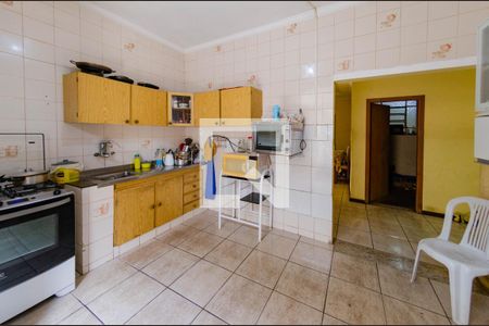 Casa à venda com 350m², 4 quartos e 2 vagasCozinha