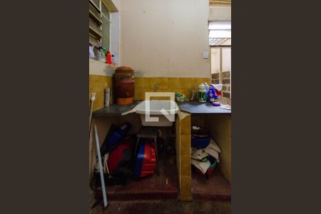 Casa à venda com 350m², 4 quartos e 2 vagasÁrea de serviço