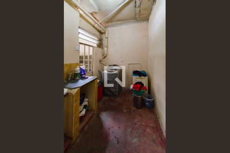 Casa à venda com 350m², 4 quartos e 2 vagasÁrea de serviço