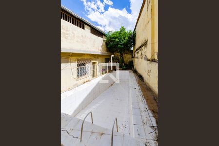 Casa à venda com 350m², 4 quartos e 2 vagasÁrea externa