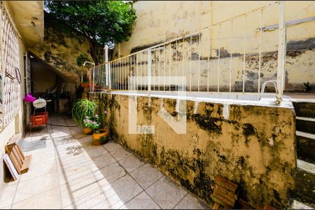 Casa à venda com 350m², 4 quartos e 2 vagasÁrea externa