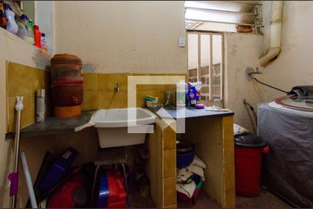 Casa à venda com 350m², 4 quartos e 2 vagasÁrea de serviço