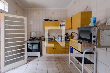 Casa à venda com 350m², 4 quartos e 2 vagasCozinha