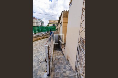 Casa à venda com 350m², 4 quartos e 2 vagasÁrea externa