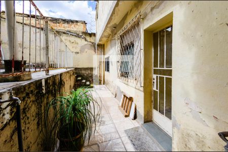 Casa à venda com 350m², 4 quartos e 2 vagasÁrea externa