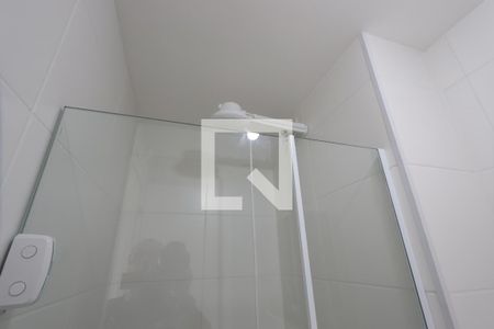 Apartamento para alugar com 33m², 2 quartos e sem vagaBanheiro