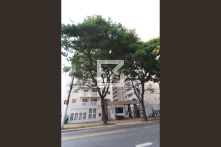 Apartamento para alugar com 33m², 2 quartos e sem vagaFachada do Prédio