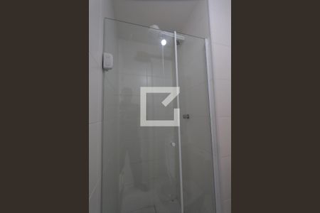 Apartamento para alugar com 33m², 2 quartos e sem vagaBanheiro