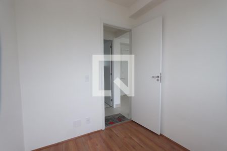 Apartamento para alugar com 33m², 2 quartos e sem vagaQuarto 2