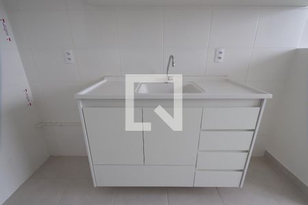 Apartamento para alugar com 33m², 2 quartos e sem vagaCozinha