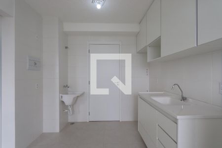 Apartamento para alugar com 33m², 2 quartos e sem vagaCozinha