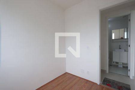 Apartamento para alugar com 33m², 2 quartos e sem vagaQuarto 2