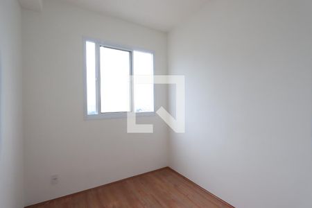 Apartamento para alugar com 33m², 2 quartos e sem vagaQuarto 2