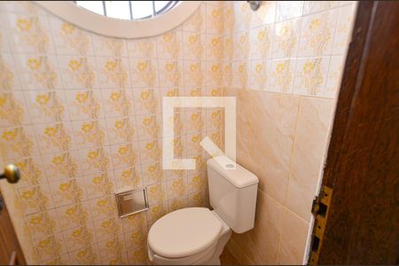 Casa à venda com 268m², 3 quartos e 2 vagasLavabo