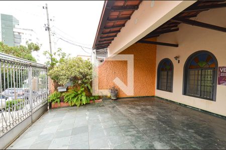 Casa à venda com 268m², 3 quartos e 2 vagasÁrea comum