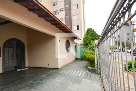 Casa à venda com 268m², 3 quartos e 2 vagasÁrea comum