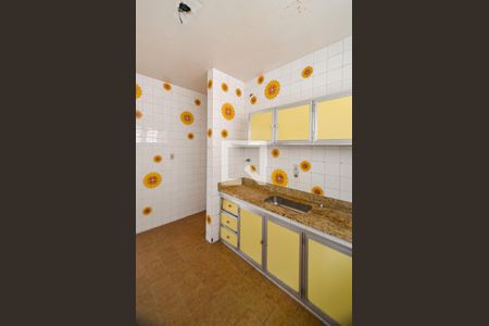 Casa à venda com 268m², 3 quartos e 2 vagasCozinha