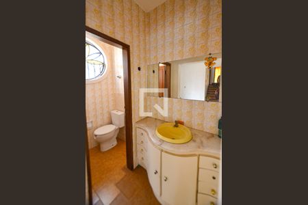 Casa à venda com 268m², 3 quartos e 2 vagasLavabo