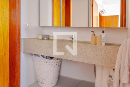 Casa para alugar com 127m², 3 quartos e 1 vaga Casa para alugar com 127m², 3 quartos e 1 vagaSuíte 01