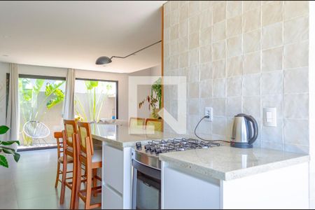 Casa para alugar com 127m², 3 quartos e 1 vaga Casa para alugar com 127m², 3 quartos e 1 vagaCozinha