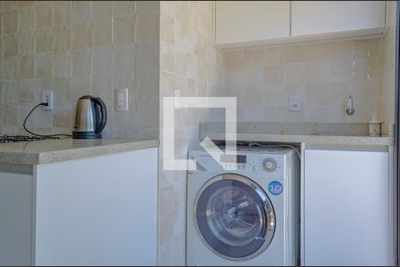 Casa para alugar com 127m², 3 quartos e 1 vaga Casa para alugar com 127m², 3 quartos e 1 vagaCozinha