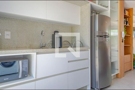 Casa para alugar com 127m², 3 quartos e 1 vaga Casa para alugar com 127m², 3 quartos e 1 vagaCozinha