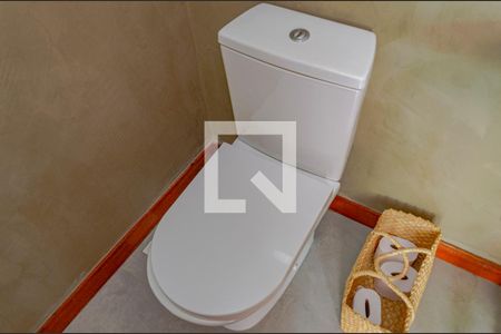 Casa para alugar com 127m², 3 quartos e 1 vaga Casa para alugar com 127m², 3 quartos e 1 vagaLavabo