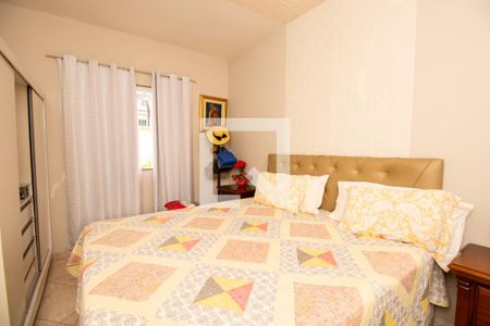 Casa de condomínio à venda com 255m², 3 quartos e 1 vagaQuarto 2