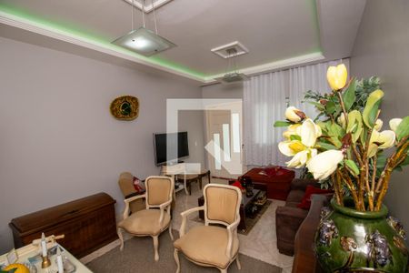 Casa de condomínio à venda com 255m², 3 quartos e 1 vagaSala