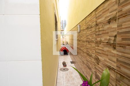 Casa de condomínio à venda com 255m², 3 quartos e 1 vagaÁrea externa