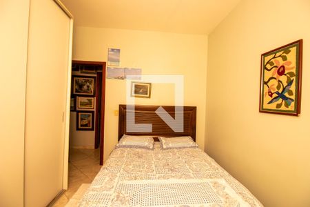 Casa de condomínio à venda com 255m², 3 quartos e 1 vagaQuarto 3