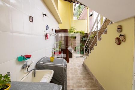 Casa de condomínio à venda com 255m², 3 quartos e 1 vagaÁrea de Serviço