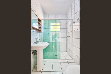 Casa para alugar com 250m², 3 quartos e 3 vagas Casa para alugar com 250m², 3 quartos e 3 vagasBanheiro