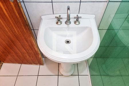 Casa para alugar com 250m², 3 quartos e 3 vagas Casa para alugar com 250m², 3 quartos e 3 vagasBanheiro