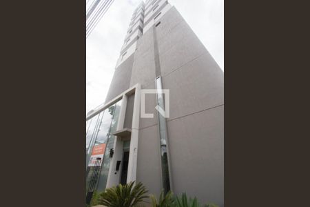 Studio à venda com 20m², 1 quarto e sem vaga Studio à venda com 20m², 1 quarto e sem vagaFachada