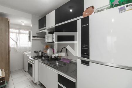 Apartamento à venda com 50m², 2 quartos e 1 vaga Apartamento à venda com 50m², 2 quartos e 1 vagaCozinha