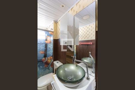 Apartamento para alugar com 58m², 2 quartos e 1 vagaBanheiro