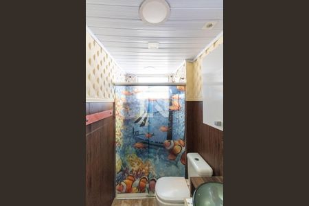 Apartamento para alugar com 58m², 2 quartos e 1 vagaBanheiro