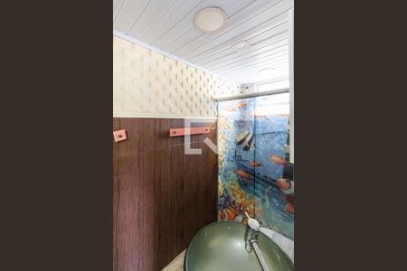 Apartamento para alugar com 58m², 2 quartos e 1 vagaBanheiro