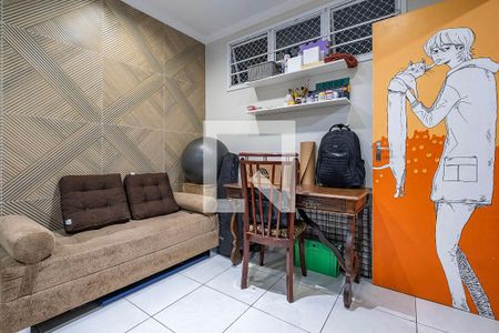 Escritório 1 de casa para alugar com 3 quartos, 150m² em Pompeia, São Paulo