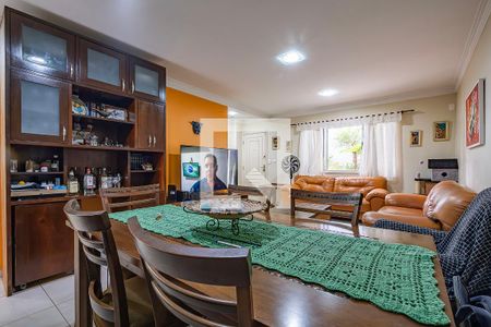 Sala de casa para alugar com 3 quartos, 150m² em Pompeia, São Paulo