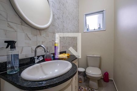 Lavabo de casa para alugar com 3 quartos, 150m² em Pompeia, São Paulo