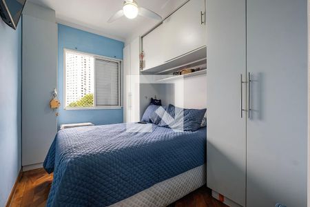 Quarto 2 de casa para alugar com 3 quartos, 150m² em Pompeia, São Paulo