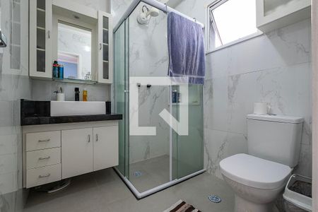 Suíte de casa para alugar com 3 quartos, 150m² em Pompeia, São Paulo