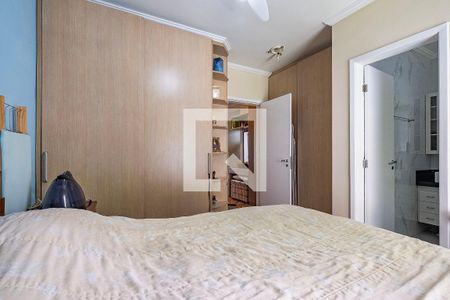 Suíte de casa para alugar com 3 quartos, 150m² em Pompeia, São Paulo